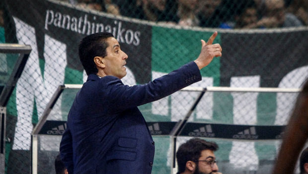 Σφαιρόπουλος: “Έτοιμοι για όλες τις καταστάσεις”