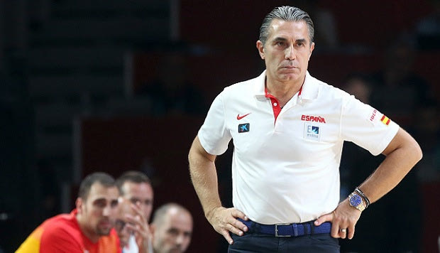 Οι 24 παίκτες που κάλεσε ο Σκαριόλο στην Ισπανία