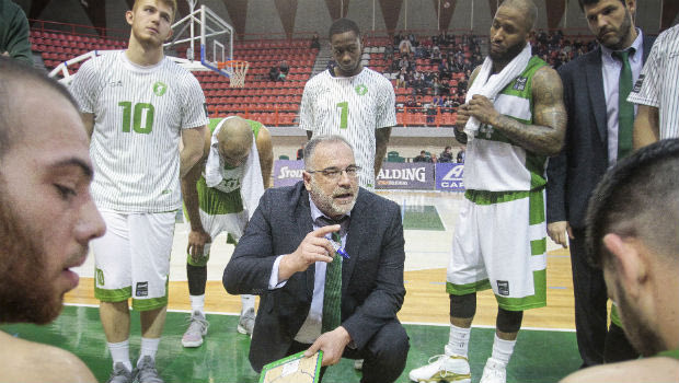 Το “αντίο” του Σκουρτόπουλου στον Φάρο