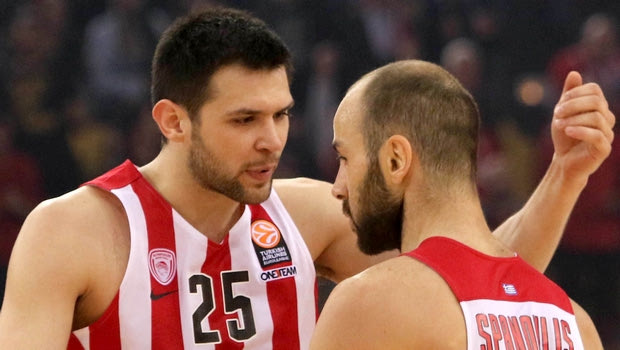 Επαφές Μπλατ με τους τρεις Έλληνες