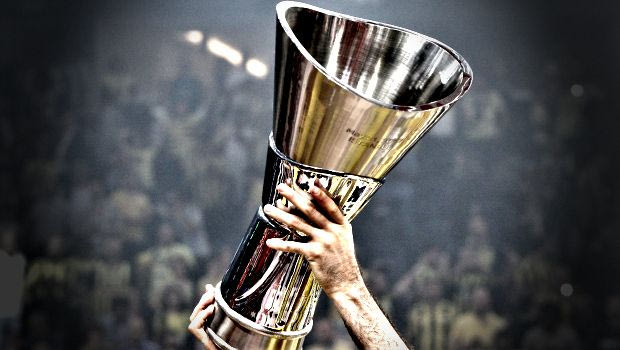 EuroLeague 2018-19: Η απογραφή των 16 ομάδων