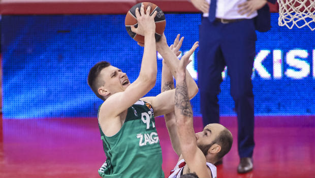 Ουλανόβας: “Η Βραζιλία θα κατακτήσει το Παγκόσμιο Κύπελλο Ποδοσφαίρου”
