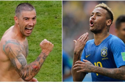 “Τελικός” Σερβία – Βραζιλία για μία θέση στους “16”