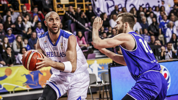 Βασιλόπουλος: “Ξέρουμε τι πρέπει να κάνουμε”