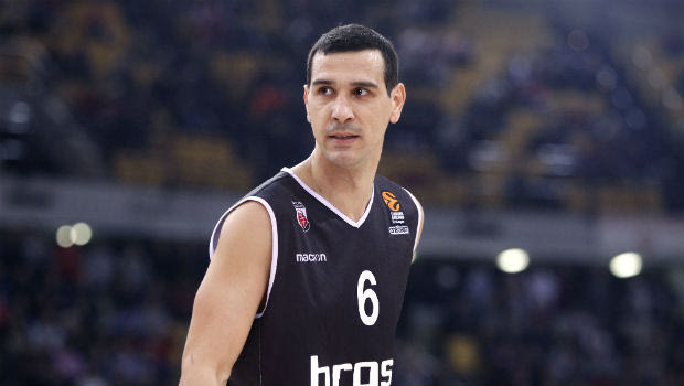 Ζήσης: “Ο δυσκολότερος που μάρκαρα ποτέ ο Ναβάρο”