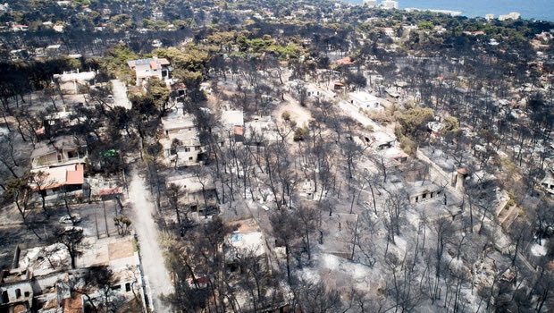Βράνιες: “Ξέρω τι είναι να χάνεις το σπίτι σου και τους ανθρώπους σου”