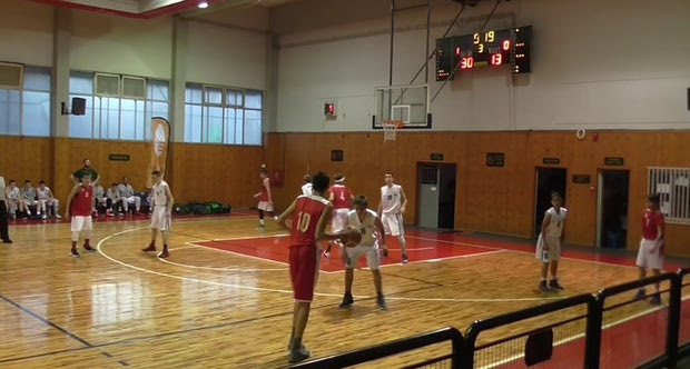 Στην Ρεάλ Μαδρίτης ο Τρίσταν Βούκσεβιτς