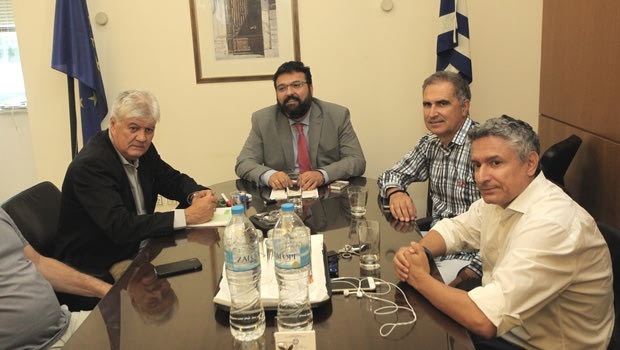 “Μην πάμε σε τόσο βίαιη προσαρμογή με 12 ομάδες”