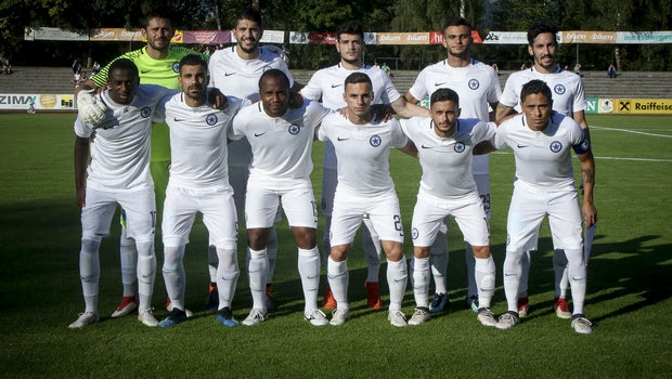 Νικηφόρο φιλικό για τον Ατρόμητο, 2-0 την Ντόρνμπιρν (VIDEOS)