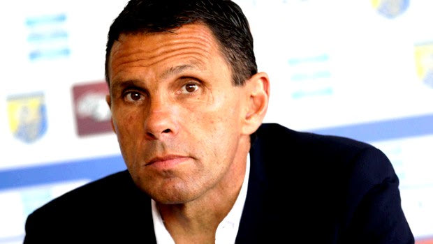 Πογέτ: “Ο Μάλκομ μπορεί να πάρει ένα ματς μόνος του”