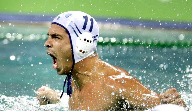 Πέμπτη η Εθνική ανδρών στο ευρωπαϊκό, 8-6 το Μαυροβούνιο