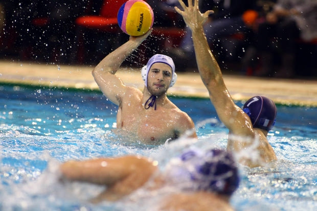 Άνετα στην 8άδα η Εθνική ανδρών, 13-5 την Γερμανία
