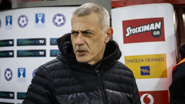 Τα συλλυπητήρια του Γιάννη Μώραλη για το θάνατο του Σωκράτη Σ. Κόκκαλη