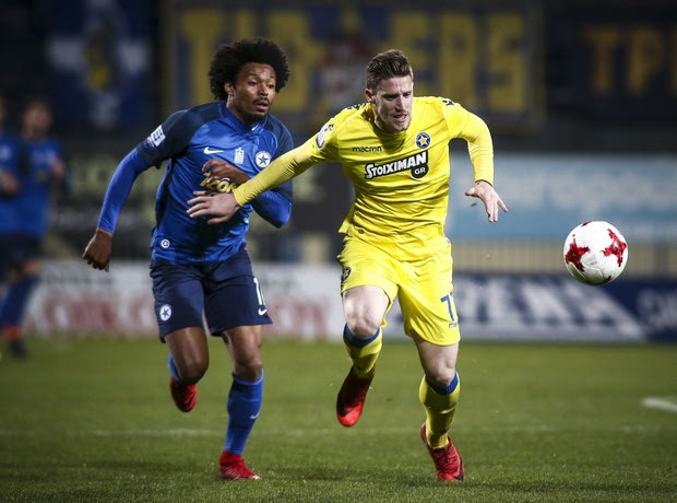 Οι αντίπαλοι για Αστέρα και Ατρόμητο στο Europa League