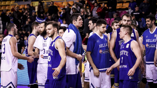 Το προφίλ της Εσθονίας