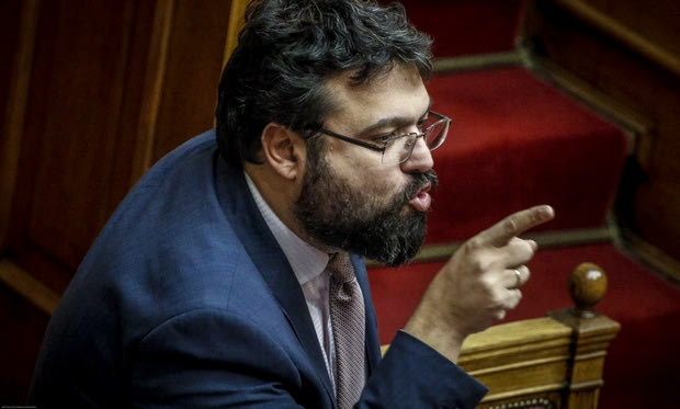Τελεσίγραφο Βασιλειάδη σε Λίγκα: “Δώδεκα ομάδες ή καλό καλοκαίρι”