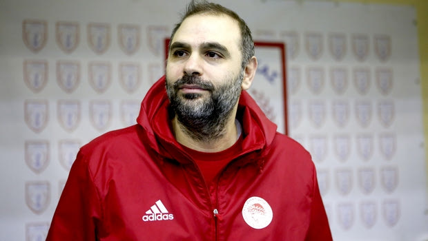 “Ο Ολυμπιακός βρίσκεται στην ελίτ της Ευρώπης”