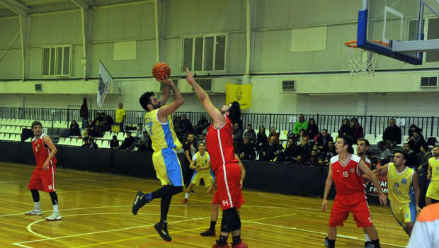 Νεκρός 29χρονος μπασκετμπολίστας από την πυρκαγιά στο Μάτι