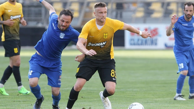 Συμφώνησε με Νίκιτς η Κέρκυρα