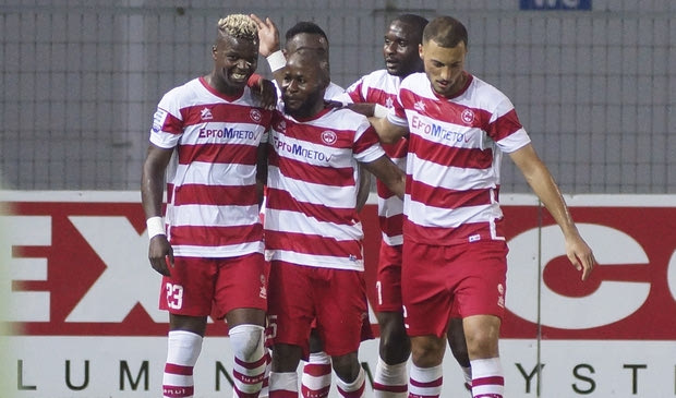 Πλατανιάς: “Δημιουργούμε μια νέα ομάδα με σκοπό να πρωταγωνιστήσει”