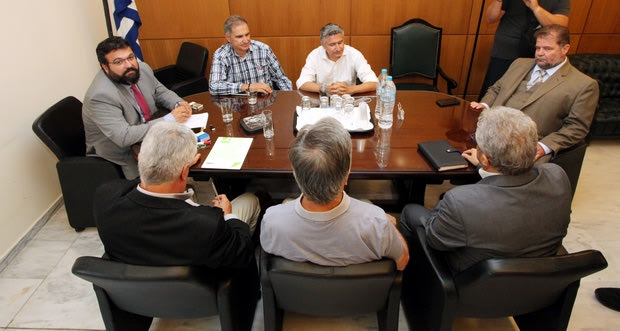 Επιμένει στις 14 ομάδες η Λίγκα, δεν κάνει πίσω ο Βασιλειάδης
