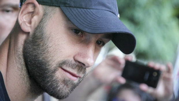 Σπανούλης: “Δεν κάνω εγώ κουμάντο στον Ολυμπιακό”
