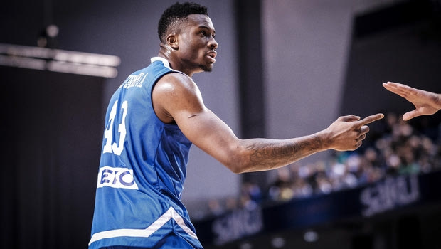 Αήττητη στην επόμενη φάση η Εθνική Ανδρών, 78-56 την Εσθονία