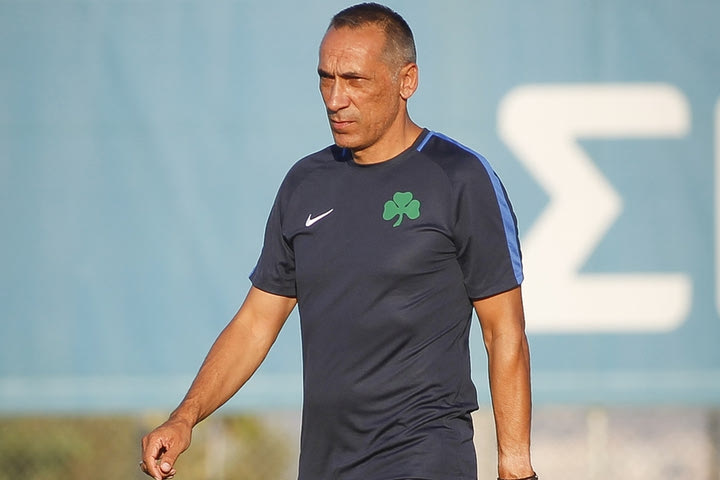 Δώνης: “Εκφράζουμε τη συμπαράσταση μας”