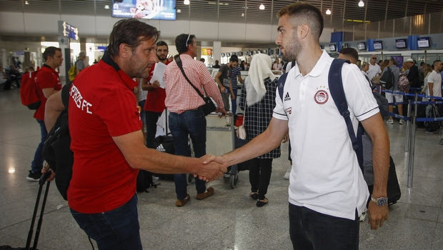 Προσέχει για να έχει ο Μαρτίνς