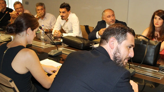 Yπόθεση Λάζαρος Χριστοδουλόπουλος: Την Τρίτη η νέα “μάχη” Ολυμπιακού – ΑΕΚ