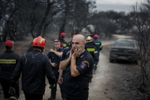 Αλαλούμ με τους αγνοούμενους, σε απόγνωση οι συγγενείς τους
