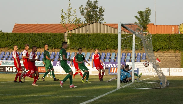 Άρεσαν τα πιτσιρίκια του Παναθηναϊκού, 5-0 την GOES