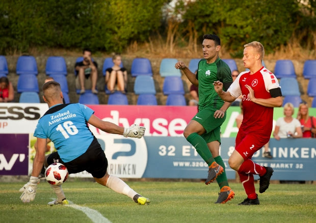 VIDEO: Τα highlights από το 5-0 του Παναθηναϊκού επί της GOES