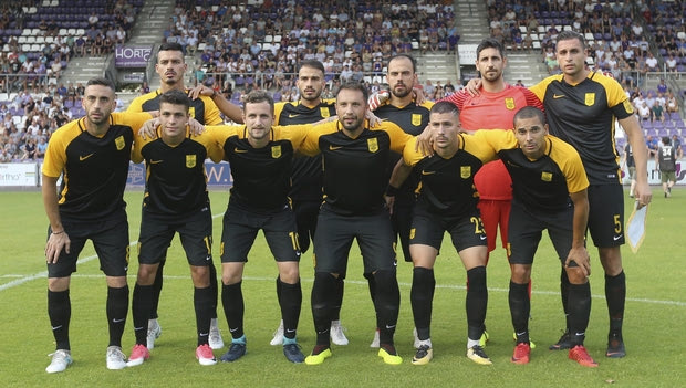Νίκη στα πέναλτι για τον Άρη κόντρα στην Μπίρσοτ