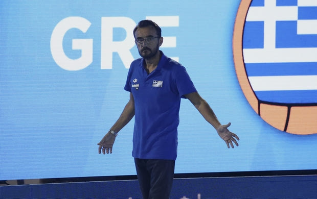 Μορφέσης: “Θέλαμε να δώσουμε ένα μικρό χαμόγελο στους Έλληνες”