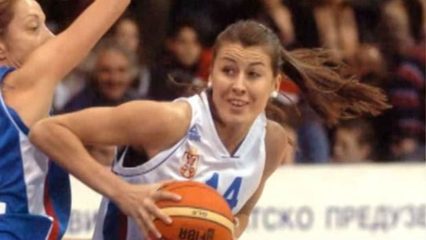 “Ψήλωσε” με Στεπάνοβιτς η Νίκη Λευκάδας