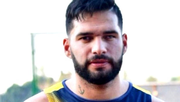 Απίθανο γκολ από τον μονόφθαλμο ήρωα της Παραγουάης (VIDEO)