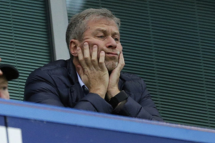 Roman Abramovich: Δεν του αρέσει να λέει πολλά