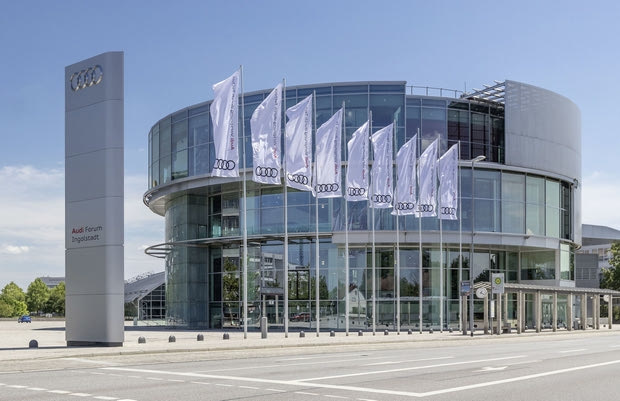 Το πόρισμα της Audi για τους κινητήρες πετρελαίου