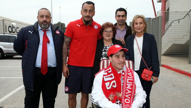 “Έφυγε” ο μικρός Αλέξανδρος