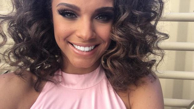Αλίσια Ελιές: Η Miss France που “έκλεψε” την καρδιά του Εμπαπέ