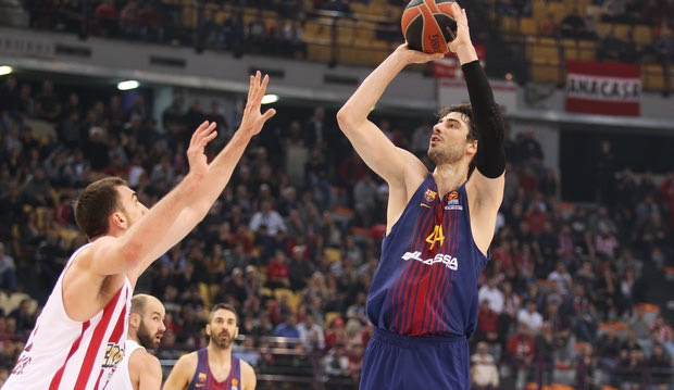 Στα 37.3 εκατ. ευρώ το μπάτζετ της Μπαρτσελόνα!