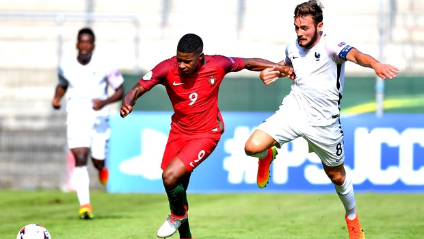 Πρωταθλήτρια Ευρώπης στην U19 η Πορτογαλία