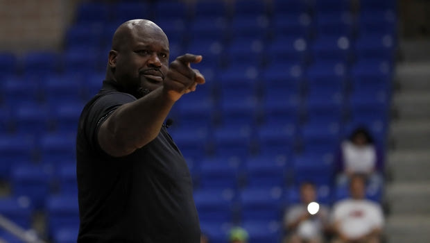 Η επική απάντηση οπαδού των Lakers στον προβληματισμό του Σακίλ Ο’ Νιλ