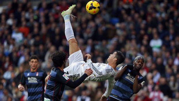 The Ronaldo effect: εκτοξεύει τα social media της Γιουβέντους ο Πορτογάλος σταρ!