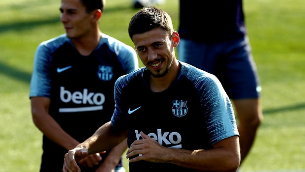 Ο Λενγκλέ αποθέωσε Ζιντάν στο Barça TV!