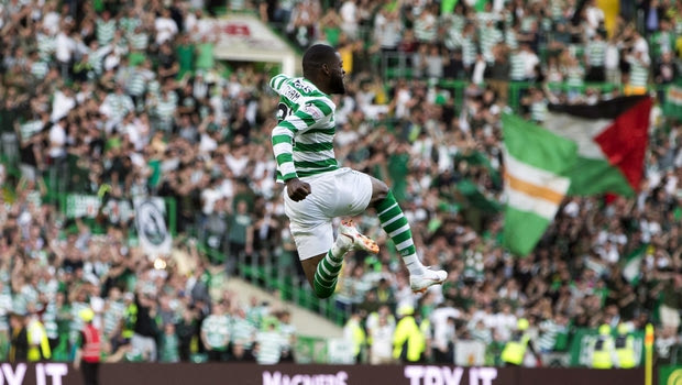 Ένα βήμα πιο κοντά στην ΑΕΚ η Σέλτικ, 3-1 τη Ρόζενμποργκ