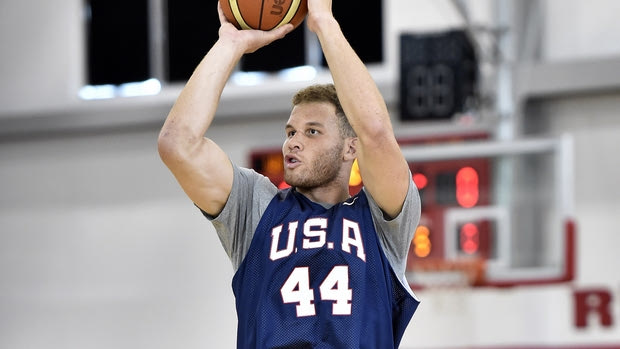 Όταν ο Blake Griffin “τρέλαινε” με τα καρφώματά του τους έφηβους LaVine και Randle!