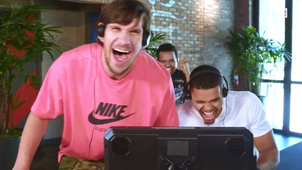 Boban Marjanovic και Tobias Harris “τρέλαναν” το Las Vegas