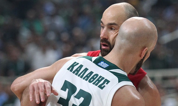 Η κλήρωση του Κυπέλλου Ελλάδας
